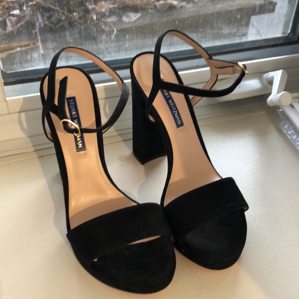 Stuart Weitzman - Brand New
